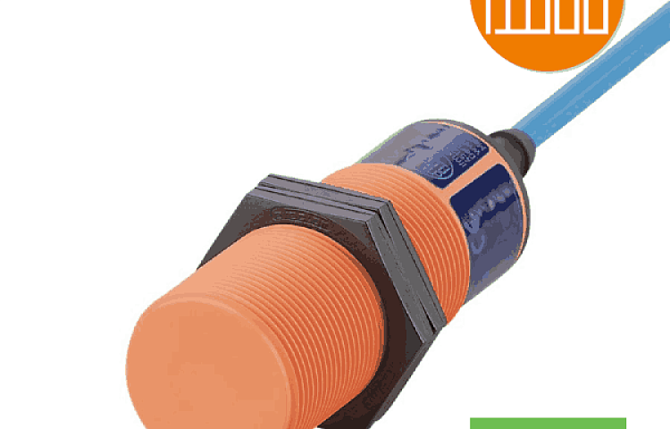  Емкостный уровнемер IFM KI5030